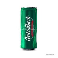 Bia Trúc Bạch 500ml