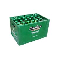 Bia trúc bạch, két (24*330ml)-cả vỏ