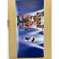 Bìa Truyện Conan Japan Fes - NXB Kim Đồng