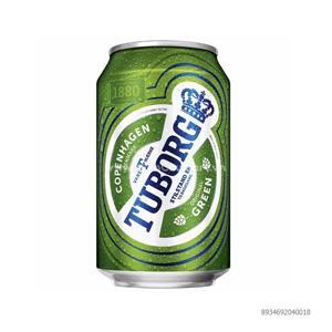 Bia Tuborg 330ml