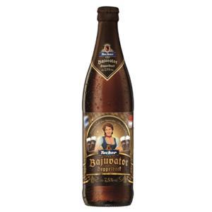 Bia Tucher Bajuvator Doppelbock 7.5% - Chai 500ml