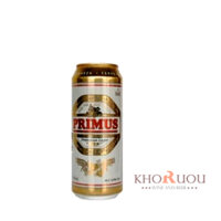 Bia Vàng Primus Haacht 5 độ Đóng Chai 33cl
