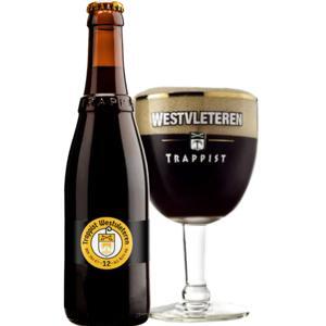 Bia Westvleteren Bỉ 10,2% – 12 chai 330ml