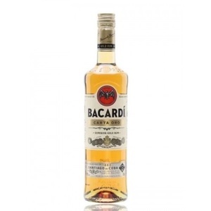 Bia X-Mark Gold Rum 5.9% - Thùng 12 Lon 500ml