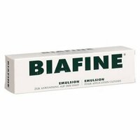 Biafine Kem bôi Jansen (Tuýp/93g)