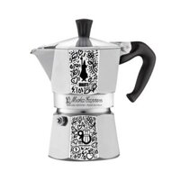 BIALETTI MOKA EXPRESS 90TH ANNIVERSARY 3CUP