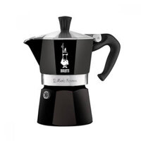 Bialetti Moka Express Nera