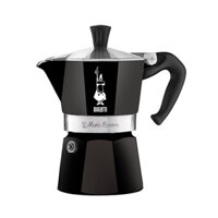 Bialetti Moka Express Nera