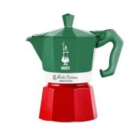 BIALETTI MOKA ITALIA EXCLUSIVE