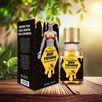 Bianca ThermoFirm Bee Venom Oil 15ml