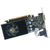 *BIB*GT730 2GB Graphics Card GV-N730-2GI 64Bit GDDR3 Graphics Cards HDMI-compatible