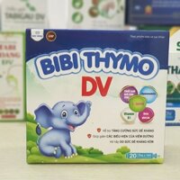 BIBI THYMO DV