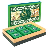 Bibica 2024 – Hộp Dạ Nguyệt