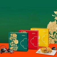 Bibica 2024 – Hộp Như Ý Đoàn Viên