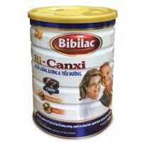 Bibilac hi canxi