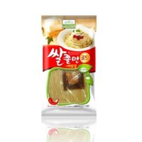 (Bibim myun) Mì khô Hàn Quốc600g (Bibim)