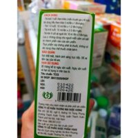 BiBiMum Ăn ngon. Công dụngHỗ trợ bổ sung lysine, vitamin và khoáng chất giúp bồi bổ cơ thể, giúp ăn ngon miệng.Hỗ trợ.