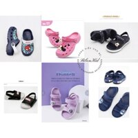 [BibonKid] Dép Eva Hàn Quốc size 150 đến 230