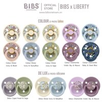 BIBS - TI GIẢ X LIBERTY