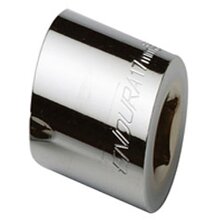 Đầu tuýp 6 góc 1/2 inch Endura E3513 13mm