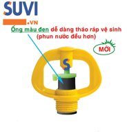 Bịch 10 Cái Béc Tưới Cây Nhỏ Bọc Ionx Ren Ngoai 17 BB-903