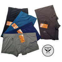 Bịch 10 cái - Quần lót nam PRO-BEN Boxer Cotton Lưới Cao cấp -  Quần Boxer - Menswear Sịp