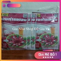 Bịch 10 Gói Gia Vị Nem Chua Thái Lan.