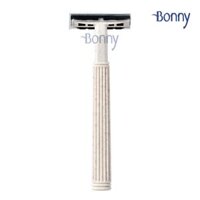 Bịch 100 dao cạo râu Thân thiện cao cấp D5 túi nilon