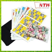 BỊCH 100 DÂY KẼM NHUNG NHIỀU MÀU