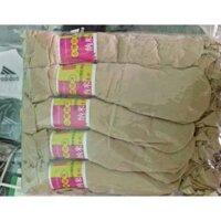 Bịch 100 Đôi Tất Da Chân Nữ