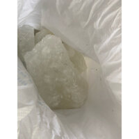 Bịch 10kg phèn chua dạng cục