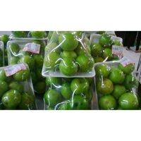 Bịch 125 Khay xốp M16 đựng thực phẩm, đựng hoa quả đủ mầu Đen-Trắng (Hàng đẹp)