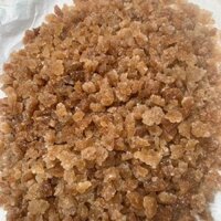 Bịch 1kg Đường Phèn Mật Mía Nghệ An Kết Tinh Tự Nhiên