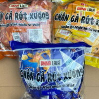 Bịch 20 Chiếc Chân Gà Rút Xương Annalala