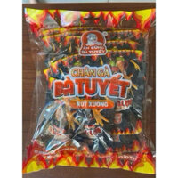 Bịch 20gói Chân Gà Rút Xương Bà Tuyết Chính Hãng, Chân Gà Rút Xương Ăn Cùng Bà Tuyết Hương Vị Tê Cay Tứ Xuyên