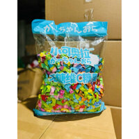 Bịch 2,5kg Kẹo ngậm trái cây không đường thơm miệng loại 1
