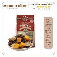 [Bịch 2.5kg]Hạt cho mèo PINNACLE Organic Mix Ức gà + Lòng đỏ trứng+ Tủy bò - MiuPet House