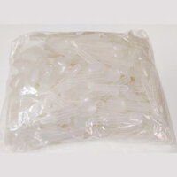 Bịch 2kg thìa sữa chua, thìa bánh sinh nhật- bánh kem, kem, xôi