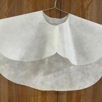 Bịch 50 bạt nilon làm hóa chất uốn ép nhuộm tóc chống thấm nước