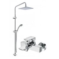 Bịch 50 bong bóng tròn Đỏ Đô 25cm