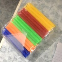 Bịch 50 cây đèn cầy Trung Thu