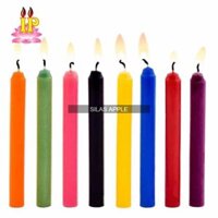 Bịch 50 Cây Đèn Cầy