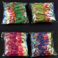 Bịch 50 chiếc chong chóng phát sáng(50 chiếc) Combo 50 chiếc Ná bắn tiêu sáng lên trời thú vị