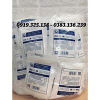 Bịch 50 gói Bông y tế An Lành gói 10g