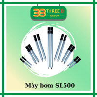 (Bịch 50 Kim) Kim Bơm Keo Epoxy + PU - A10 / A15 / A20 / C8 / C10