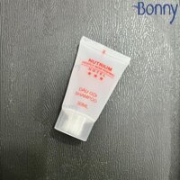 Bịch 50 Vỏ tuýp dầu gội 30ml