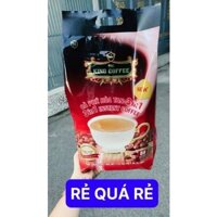 bịch 88 gói cafe sữa trung nguyên