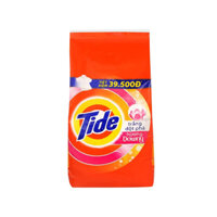 Bịch bột giặt TIDE 5,3kg