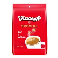Bịch Cà Phê Hòa Tan Vinacafe Special 782g (46 gói X 17gr)