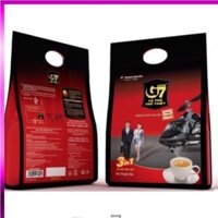 Bịch Cafe G7  3 in 1 50gói 16g